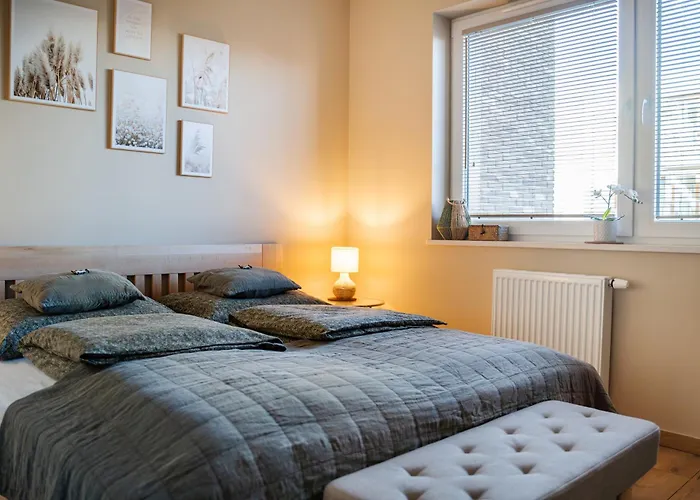 Jeżyk-exclusive Free Parking *