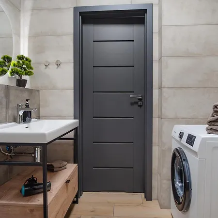 Jezyk-exclusive Free Parking 公寓 *