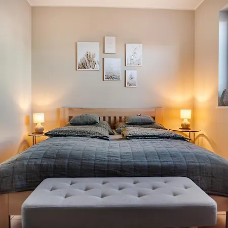 Apartment Jezyk-exclusive Free Parking *