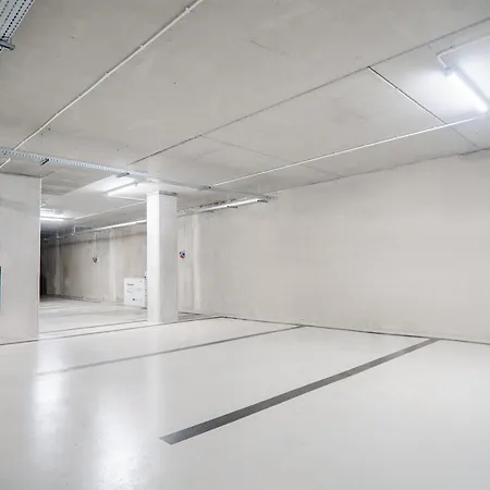 Apartment Jezyk-exclusive Free Parking
