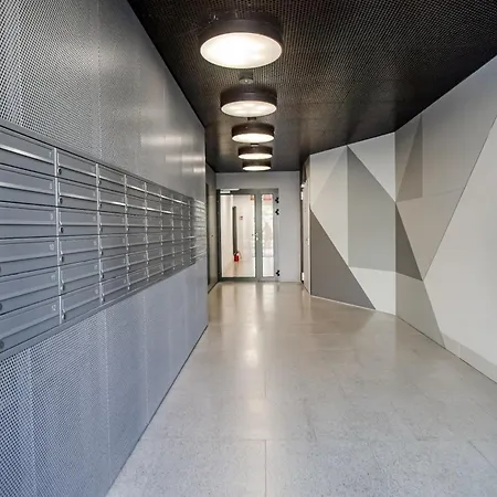 Apartment Jezyk-exclusive Free Parking Poznan