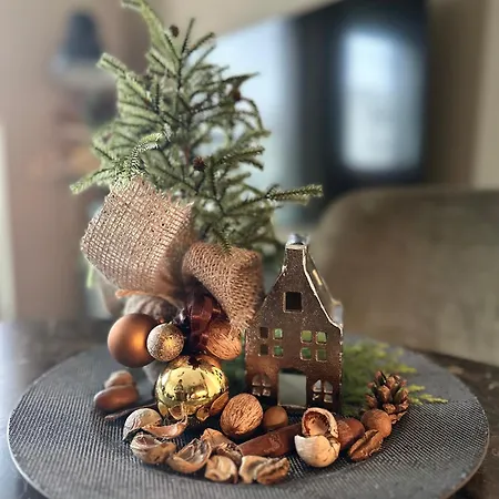 Apartment Jezyk-exclusive Free Parking Poznan