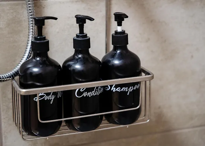 Jezyk-exclusive Free Parking Appartamento Poznań