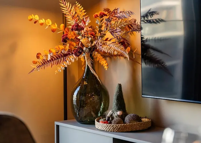 Jezyk-exclusive Free Parking