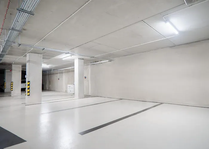 Appartamento Jezyk-exclusive Free Parking