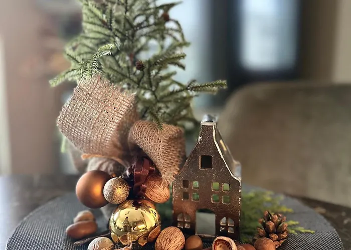 شقة Jezyk-exclusive Free Parking بوزنان